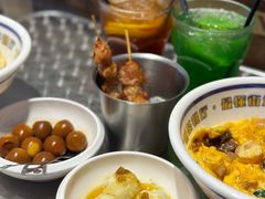 -公仔堂港式茶餐厅(西村店)