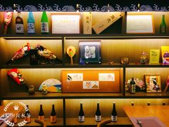 -藤鹤日本料理(保利广场店)