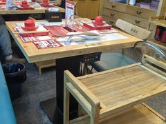 -和福顺牛肉大虾焖锅自助(宝业店)