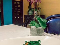 -Yan Ting 宴庭中餐厅(上海静安瑞吉酒店)