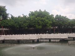 -广东圆玄道观