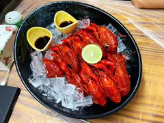 -龙虾奇迹(大华三路店)