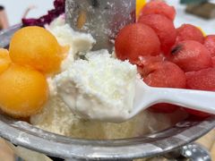 特色火锅冰-MINIPOPO鲜奶·甜品(宽厚里店)