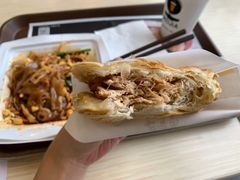 肉夹馍-魏家凉皮(科技三路店)