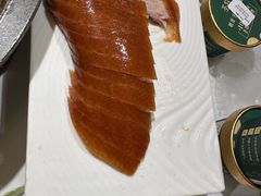 -贝勒爷·酥不腻烤鸭