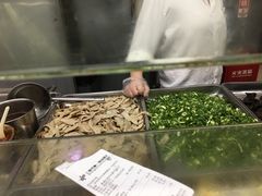 -孔师傅八仙老鸭粉丝汤(上海市第一食品商店南东店)