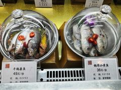 -一楼食业·美食人家