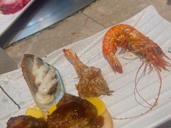 -大渔铁板烧(大悦城店)