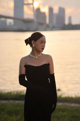 -青禾蒙娜丽莎婚纱摄影(武汉总店)