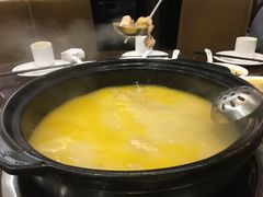 -蜀中吴养生板栗鸡(会展店)
