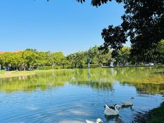 -湖泉半山温泉(湖泉生态园)
