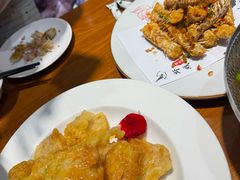 -海铺·渔家虾水饺(皇姑店)