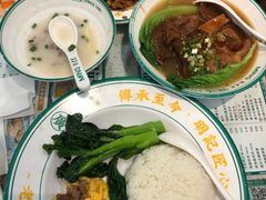 -西关明记肠粉(荔枝湾店)