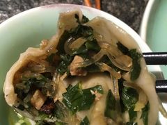 菜卷子-河东颐祥阁(世贸店)