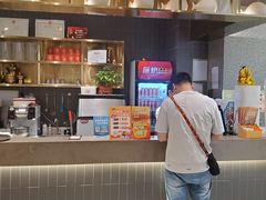 -探炉·香辣豆花烤鱼(笋岗宝能环球汇店)