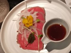 -匠和风精致料理(祥禾天地店)