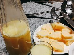 -华晟山城火锅(开发区港西东阁里店)
