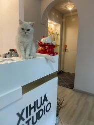 -熙画美上门MakeUp美甲美睫