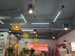-螺蛳粉先生(蓟门桥店)