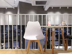 -隹木咖啡馆(宝龙广场店)