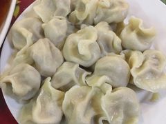 -东北缘餐厅(兰埔路店)