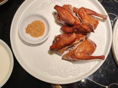 -顺峰顺水顺德菜(龙华店)