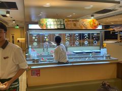 -海底捞火锅(旭辉MALL店)