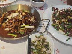 -五丁桥光头香辣蟹(望江橡树林店)