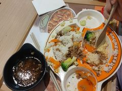 -吉野家(回龙观同成街店)