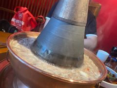 -宝泉铜锅·涮羊肉(解放东路店)