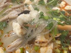 -朱秀英梆梆肉葫芦头(琉璃街店)