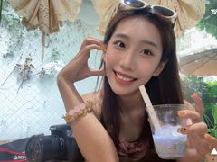 -绿房子方寸咖啡(星海名城店)