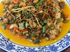 -佳禾苑小馆·重庆江湖菜(月坛南街店)