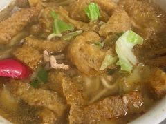 -祁家面馆(大香炉店)