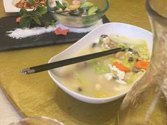 -福州天元国际威斯汀酒店·中国元素餐厅