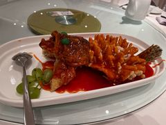 -松鹤楼(狮山永利广场店)