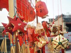 -西安城墙·碑林历史文化景区