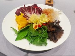 -狮王府淮扬菜(新街口友谊店)