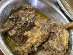 -阿秋牛排(湖心街店)