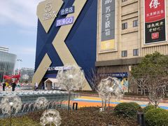 -盒马X会员店(上海森兰商都店)