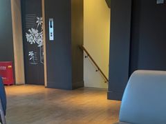 -星巴克(红房子店)