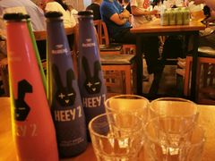 -HIB HUB公社(解放西路店)