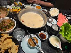 -捞王猪肚鸡火锅(金华义乌之心店)