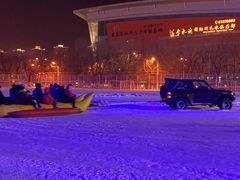 -沈阳奥体冰雪嘉年华