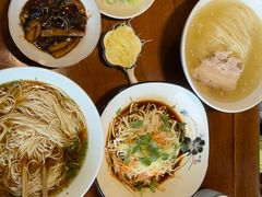 -同得兴 Since·1995 传统苏式面馆(十全街店)