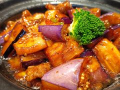 -四道菜·福建菜馆(新街口金鹰店)