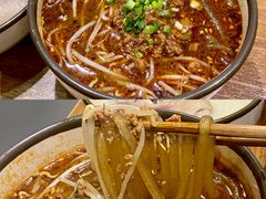 -谭师爷龙抄手(白下路店)