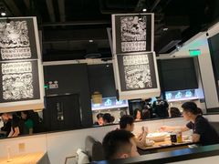 -太二酸菜鱼(福州泰禾店)