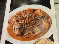 -东四民芳餐厅(朝阳门店)