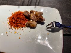 -很久以前羊肉串(怡海店)